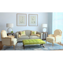 Interior Design Services, Including Green Options from Sage Interiors (Up to 53% Off). Three Options Available.