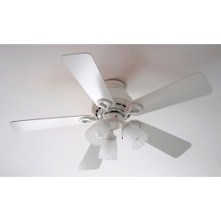 $27 for $50 Worth of Lighting Fixtures and Fans at Fan Man Lighting