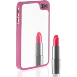 Mirror iPhone Case for iPhone 5/5s, 6 or 6 Plus