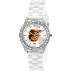 Game Time MLB Frost Series Women's Watch