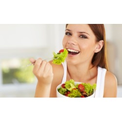 A 30- or 60-Day Starter or 30-Day Simple Weight-Loss Program at Forever Fit Health Center (Up to 87% Off)