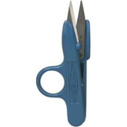 Cooper Hand Tools Wiss 186-1571B 58127 4-3-4 Inch Quick Clipblunt