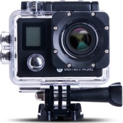 Element Works 4K Action Camera