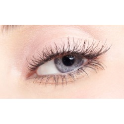 Classic Set of Eyelash Extensions w/ Optional Fill at Nature's Balance Spa & Permanent Cosmetics (Up to 41% Off)