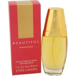 Beautiful by Estee Lauder for Women - 1 oz EDP Spray