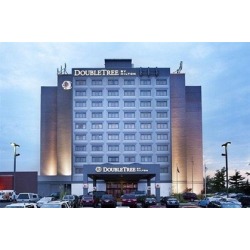 DoubleTree by Hilton Springfield