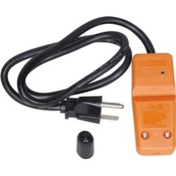 Easy Heat Freeze Free Connection Kit 10802