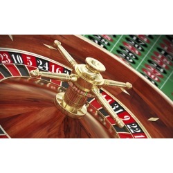 Three-Hour Rental of Two or Three Casino Gaming Tables from Simpli Tha Best (Up to 45% Off)
