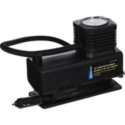 Mintcraft TPG-ACR250PSI3L 12 Volt Air Compressor