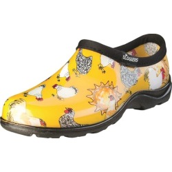 PRINCIPLE PLASTICS INC-5116CDY10 Sloggers Womens Waterproof Comfort