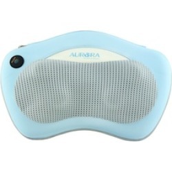Aurora Health & Beauty SMP360 Shiatsu Massager Pillow