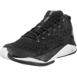 Under Armour Men's Fire Shot low Basketball Shoe