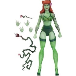 DC Designer Series Bombshells Poison Ivy by Ant Lucia Action Figure DC Collectib