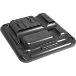 The Step F1110W The Freestyle Step in Grey - Set of 2