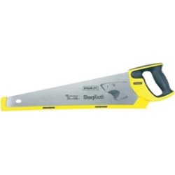 Stanley Hand Tools 20in. SharpTooth Hand Saw