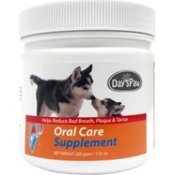 Alpha Dog Series - Oral Care Supplements for Dogs & Cats