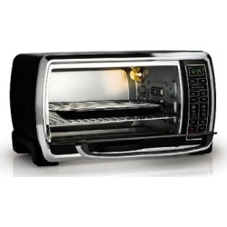 6-Slice Digital Convection Toaster Oven