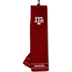 Team Golf 23410 Texas A & M Aggies Embroidered Towel