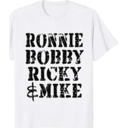 R T Shirt 90s Music Legends Cool Men Women Teen