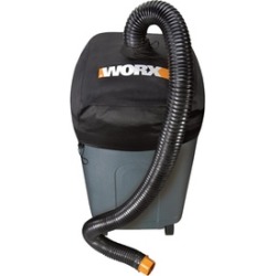 Worx WA4054.2 LeafPro High Capacity Universal Leaf Collection System