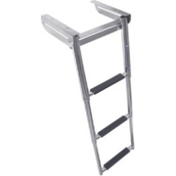 Windline SM-3X 3 Step Slide Mount Ladder
