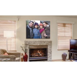 Custom Premium Canvas from Canvas on Demand (Up to 91% Off). Eight Options Available.
