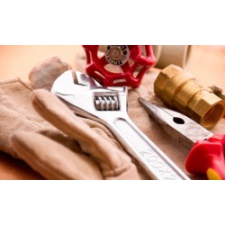 Handyman Services from Larlin's Home Improvement (55% Off)