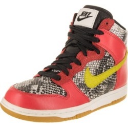 Nike Women's Dunk Hi LX Basketball Shoe