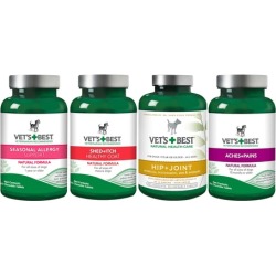 Vet's Best Dog Supplements
