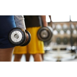 One or Two Months of Unlimited Fitness Classes or Personal Training at Decoded Training Center (Up to 57% Off)