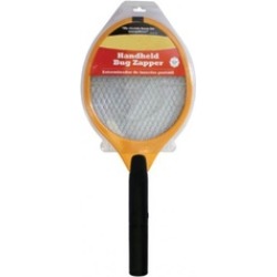 Handled Bug Zapper Kill Mosquitoes Fly Bug Hand Tools