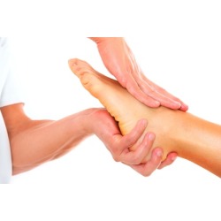 $16 for $20 Worth of Services - F4 Massage Beauty center