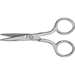 Cooper Hand Tools Wiss 186-765 58117 5 Inch Sewing-Embroidery