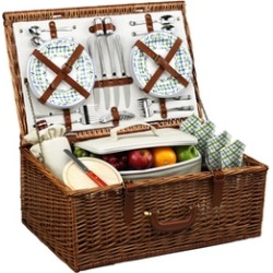 Dorset Basket for 4 -Gazebo