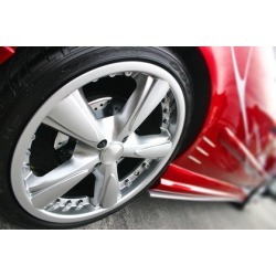 $121 for $220 Worth of Services - Trinnys mobile detailing