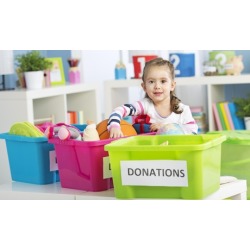 Two-Hour Organization Consultation from Consider it done! Home Solutions (45% Off)