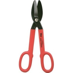 Cooper Hand Tools Wiss 186-A11N 9 3-4In Straight
