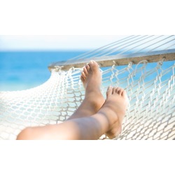 Toenail Fungus Removal for One or Two Feet at The Hollywood Body Laser Center (Up to 39% Off)