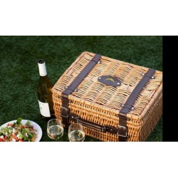 Picnic Time NFL Champion Picnic Basket