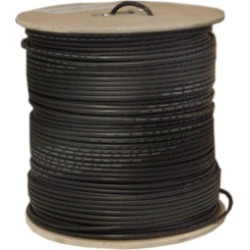 CableWholesale 10X1-022MH RG58 Cable Bulk