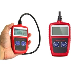 Car Scanner Diagnostic Code Reader MS309 OBD2 OBDII 2-Pack