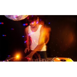 $639 for $999 Worth of Services - DJ Special Effects