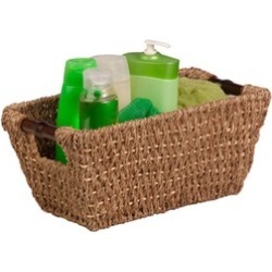Small Seagrass Basket