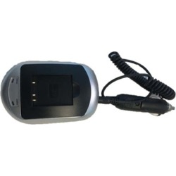 LI-40B Ultra Slim Digital Camera Multi Charger For Olympus