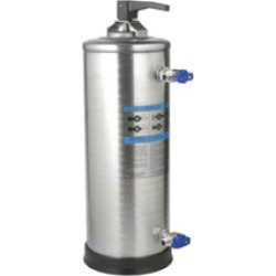 European Gift C500 Water Softener 12 Liter