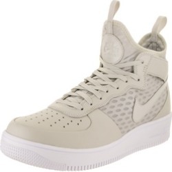 Nike Men's Air Force 1 Ultraforce Mid Basketball Shoe