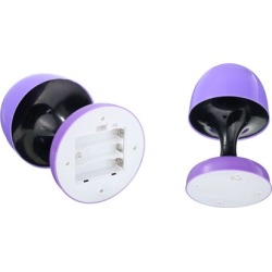 Table Mushroom Bedside Lamp Night Light for Kids Bedroom