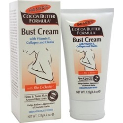 Cocoa Butter Formula Bust Cream With Vitamin E Collagen 4.4oz
