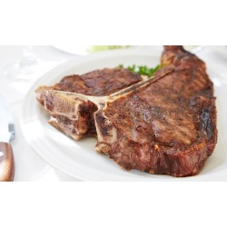 Food and Drinks at Gaucho Steakhouse (Up to 40% Off). Two Options Available.