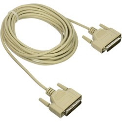 Cables to Go 03043 25ft DB25 M-M Modem Cable